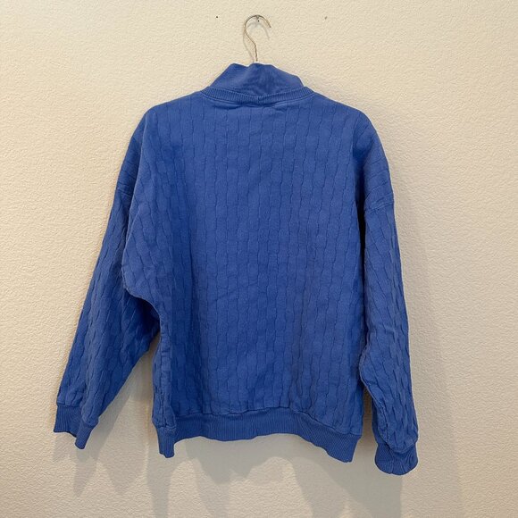 SGT. LEISURE Sun Valley Sweatshirt - Picture 3 of 4